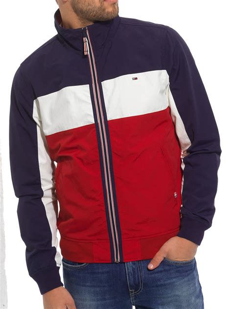 tommy hilfiger jaket.